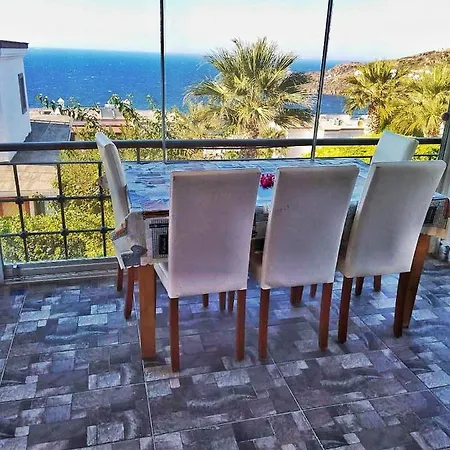 Flat In Yalika Appartamento Gündoğan