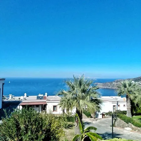 Flat In Yalika * Gündoğan
