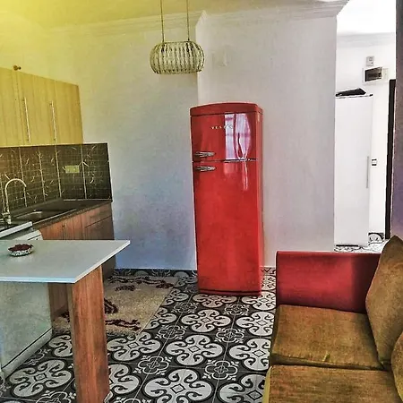 Appartamento Flat In Yalika *