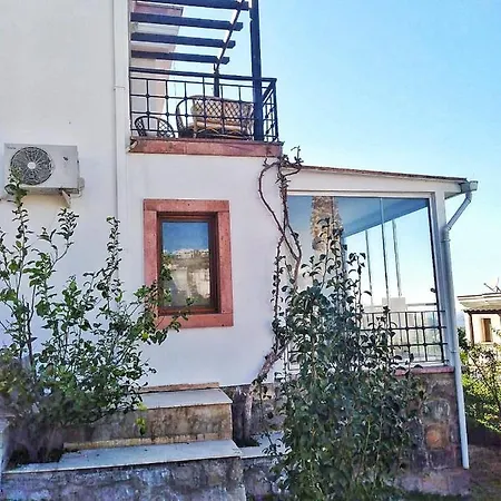 Appartamento Flat In Yalika Gündoğan