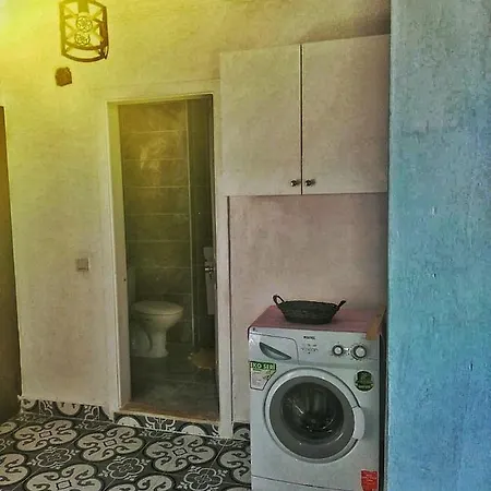 Flat In Yalika Appartamento